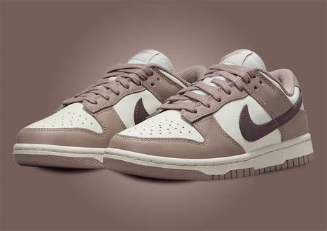 nike taupe sneakers
